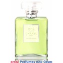 Chanel No 19 Poudre Chanel Generic Oil Perfume 50ML (00755)